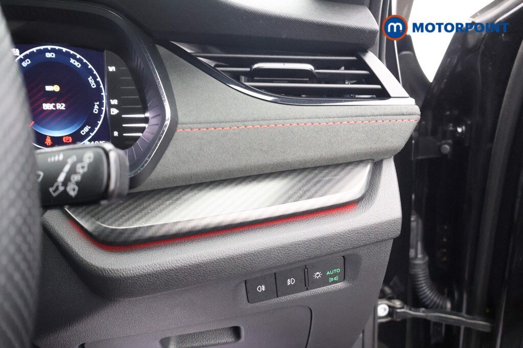 Used Skoda Octavia 2022 for sale - 77364714: Photo 16