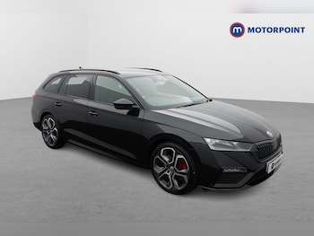 Used Skoda Octavia undefined for sale - 77364714: Photo