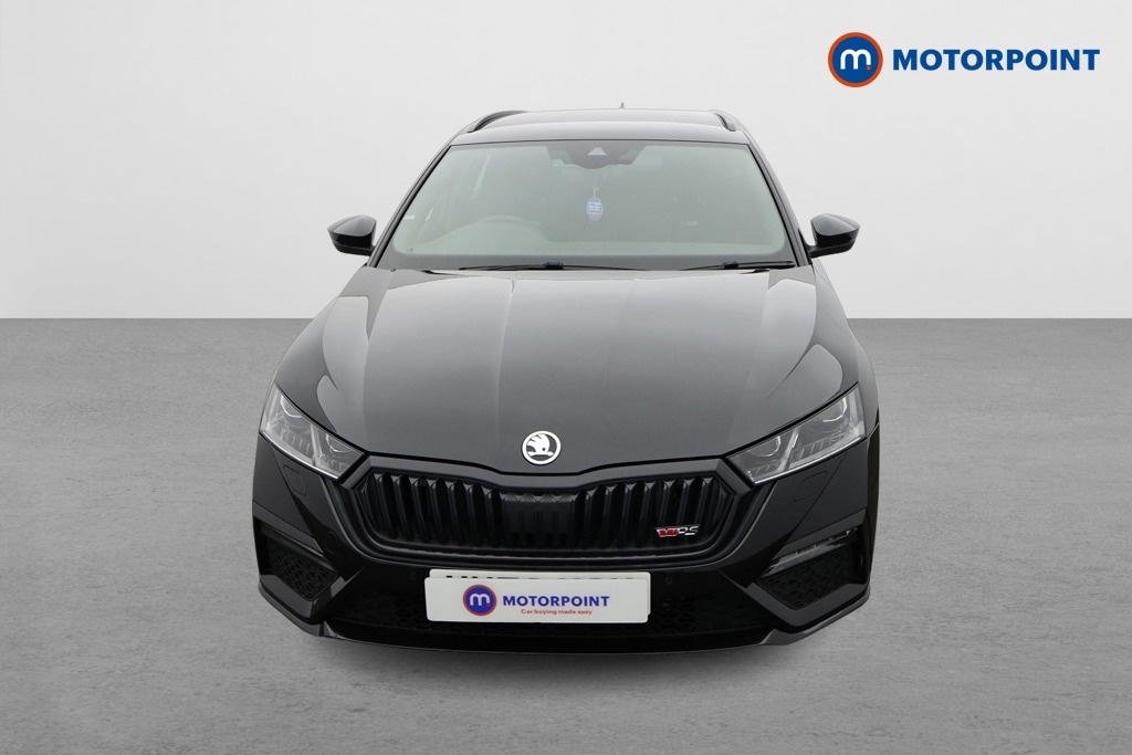 Used Skoda Octavia 2022 for sale - 77364714: Photo 2