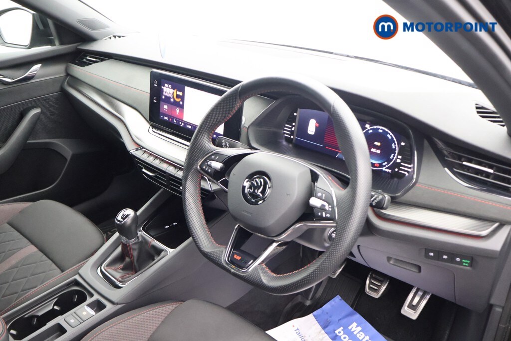 Used Skoda Octavia 2022 for sale - 77364714: Photo 22