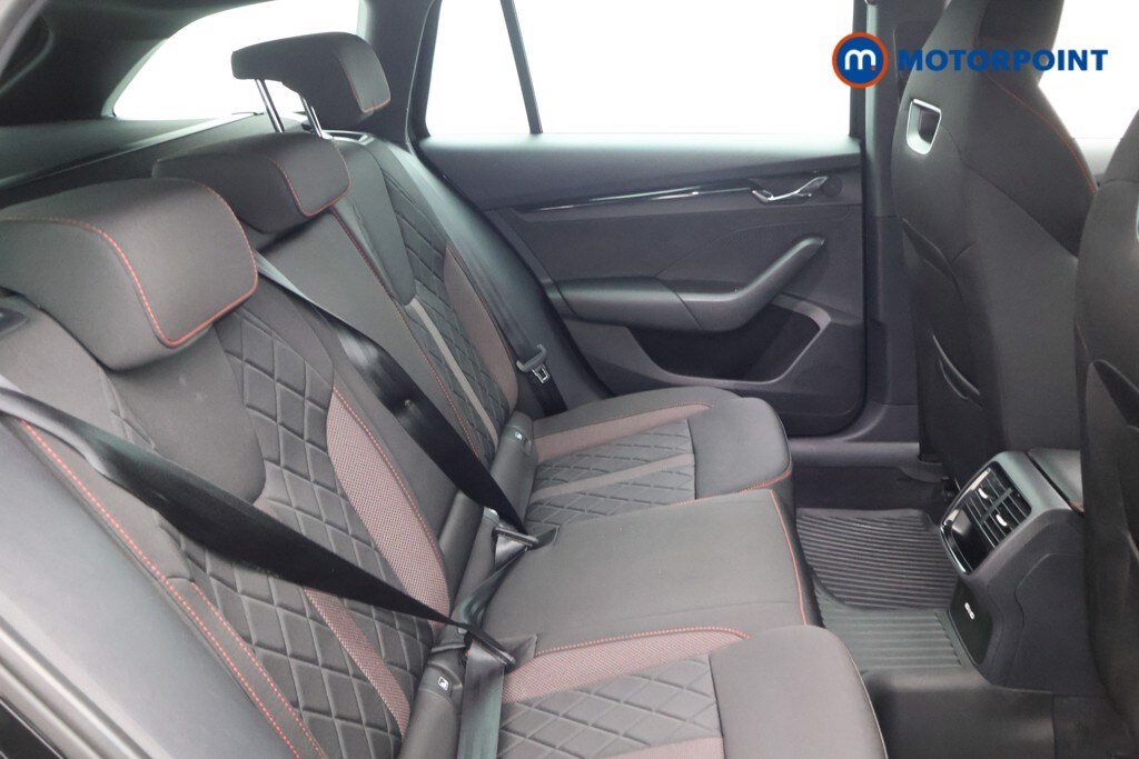 Used Skoda Octavia 2022 for sale - 77364714: Photo 25