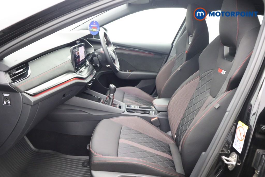 Used Skoda Octavia 2022 for sale - 77364714: Photo 29