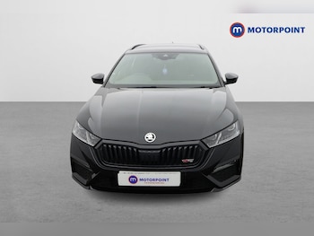 Used Skoda Octavia undefined for sale - 77364714: Photo