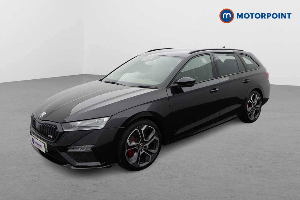 Used Skoda Octavia 2022 for sale - 77364714: Photo 3