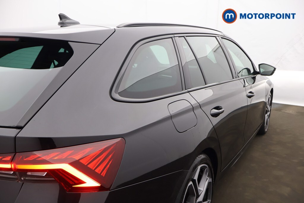 Used Skoda Octavia 2022 for sale - 77364714: Photo 32