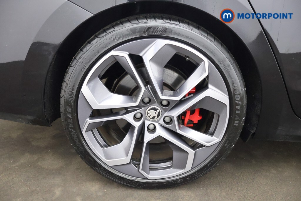 Used Skoda Octavia 2022 for sale - 77364714: Photo 33