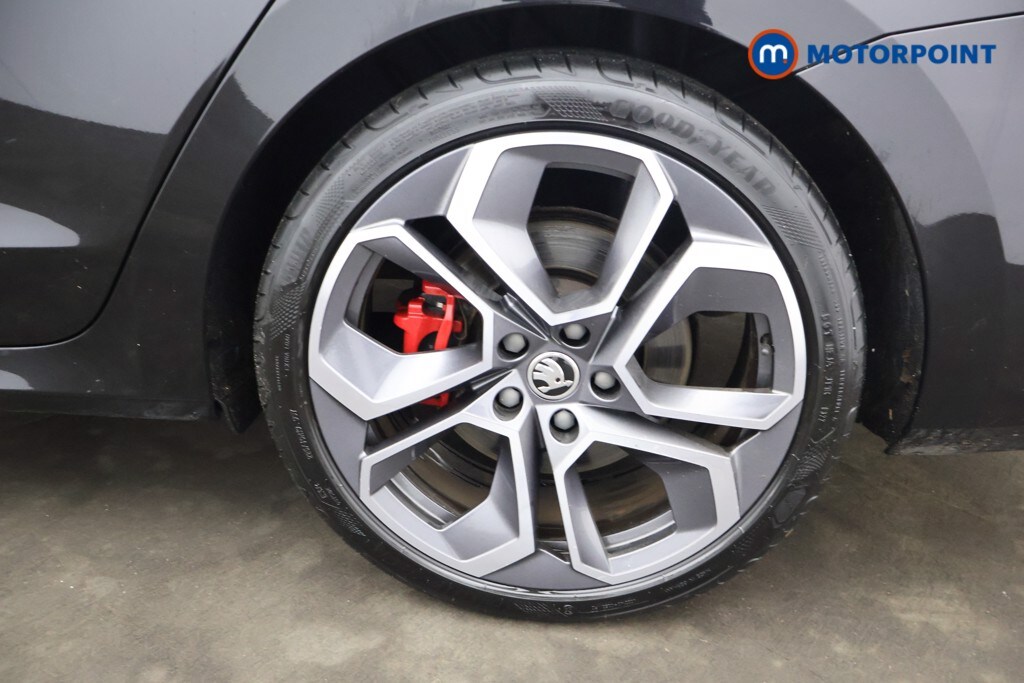 Used Skoda Octavia 2022 for sale - 77364714: Photo 36