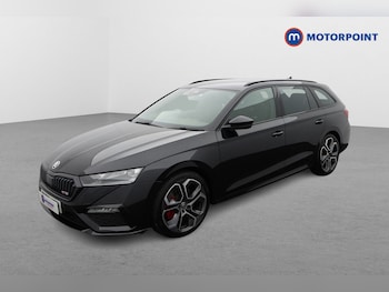 Used Skoda Octavia undefined for sale - 77364714: Photo