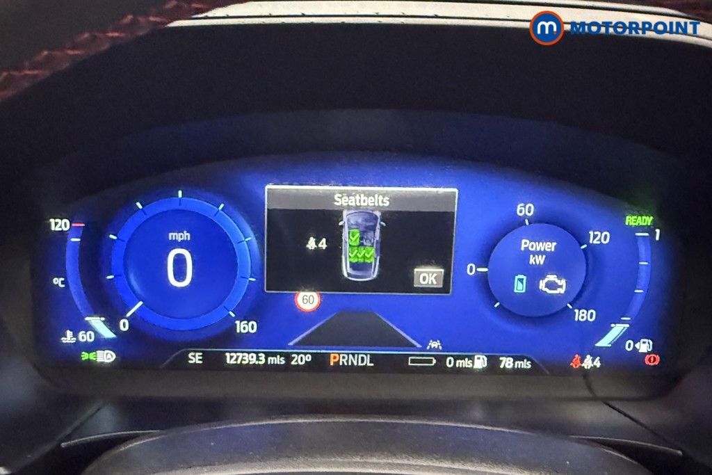 Used Ford Kuga 2022 for sale - 76405444: Photo 11