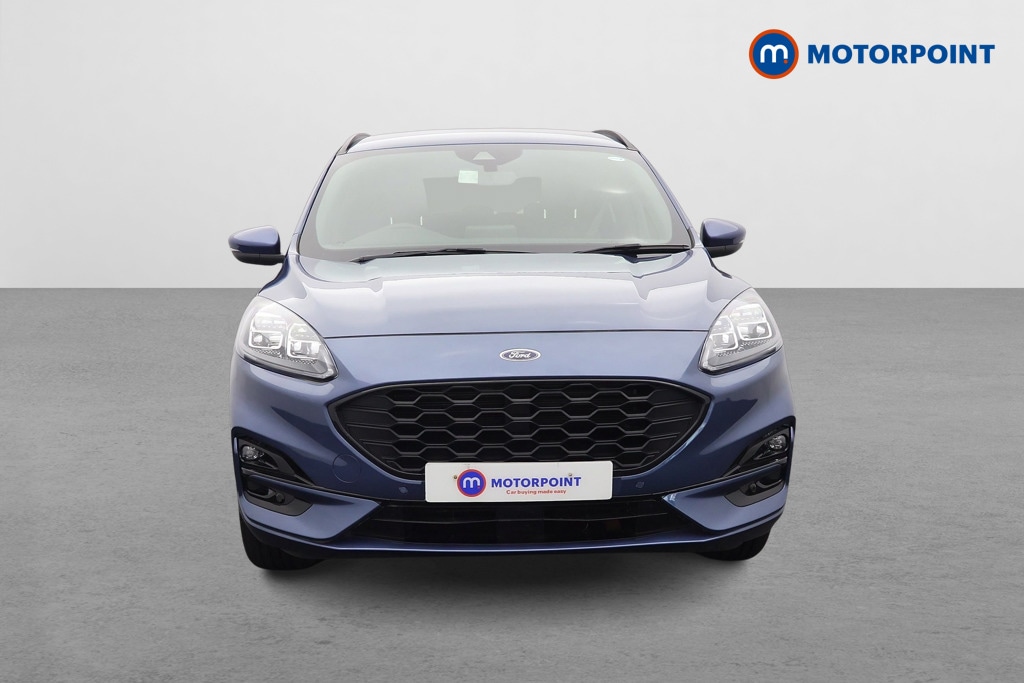 Used Ford Kuga 2022 for sale - 76405444: Photo 2