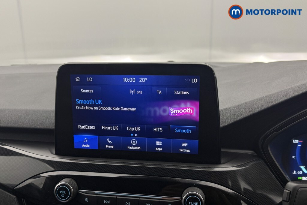 Used Ford Kuga 2022 for sale - 76405444: Photo 21