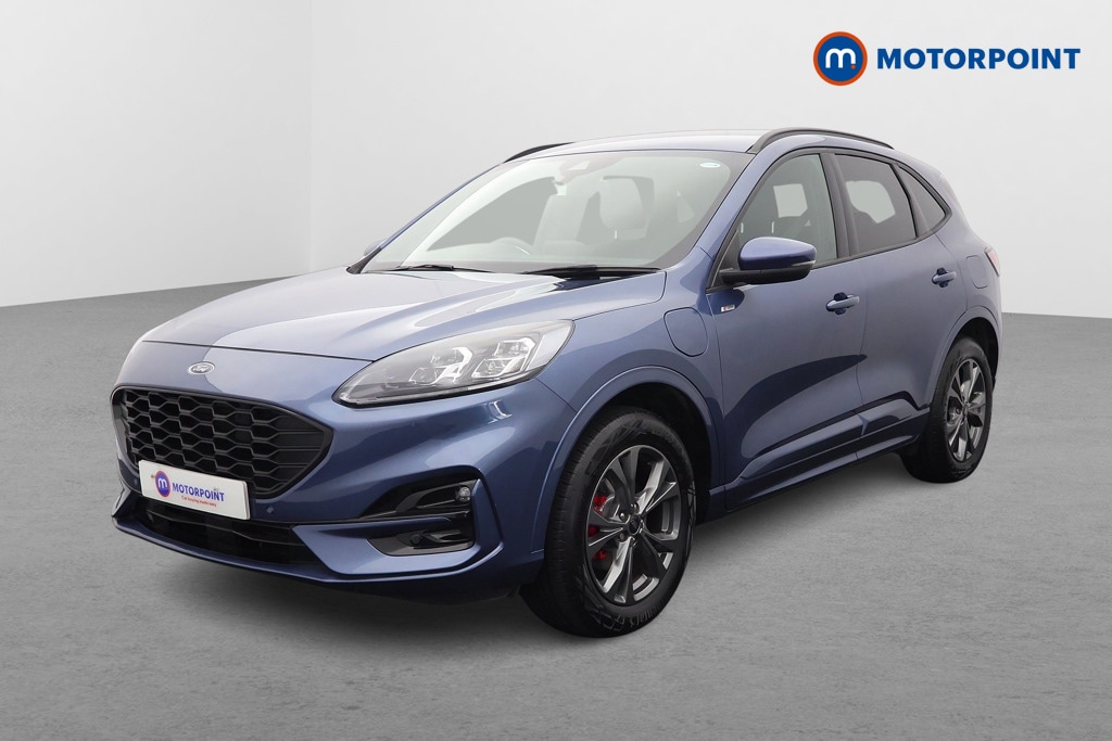 Used Ford Kuga 2022 for sale - 76405444: Photo 3