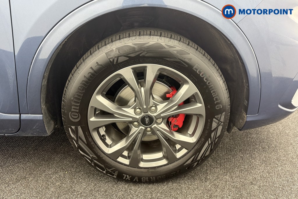 Used Ford Kuga 2022 for sale - 76405444: Photo 36