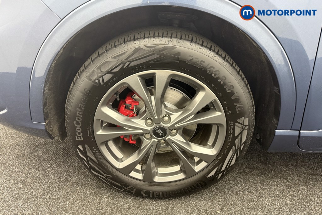 Used Ford Kuga 2022 for sale - 76405444: Photo 37