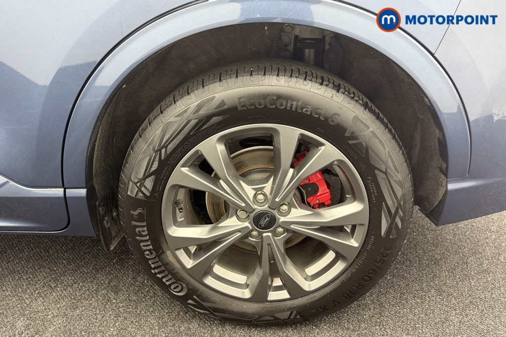 Used Ford Kuga 2022 for sale - 76405444: Photo 38