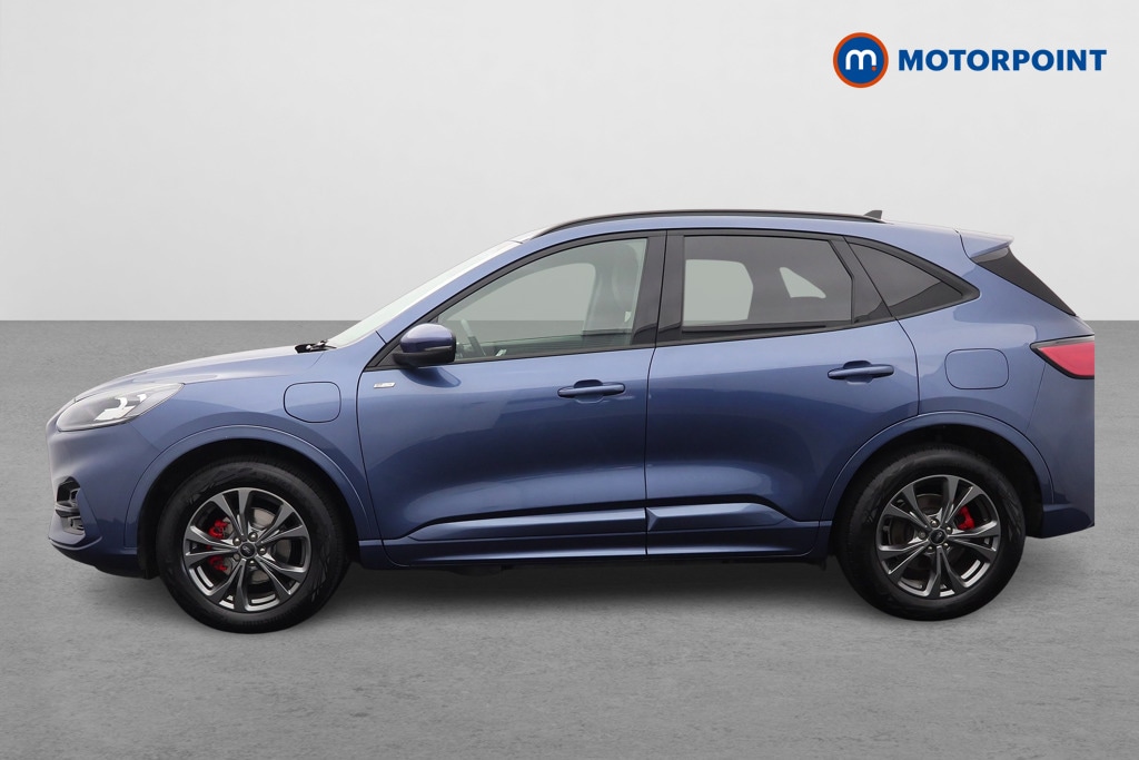 Used Ford Kuga 2022 for sale - 76405444: Photo 4