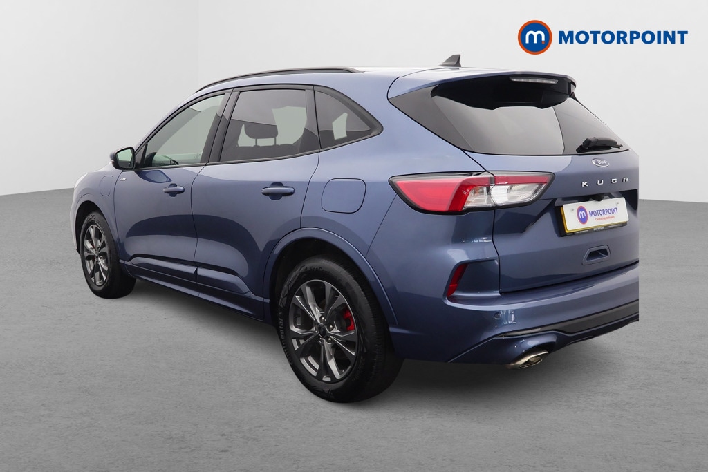 Used Ford Kuga 2022 for sale - 76405444: Photo 5