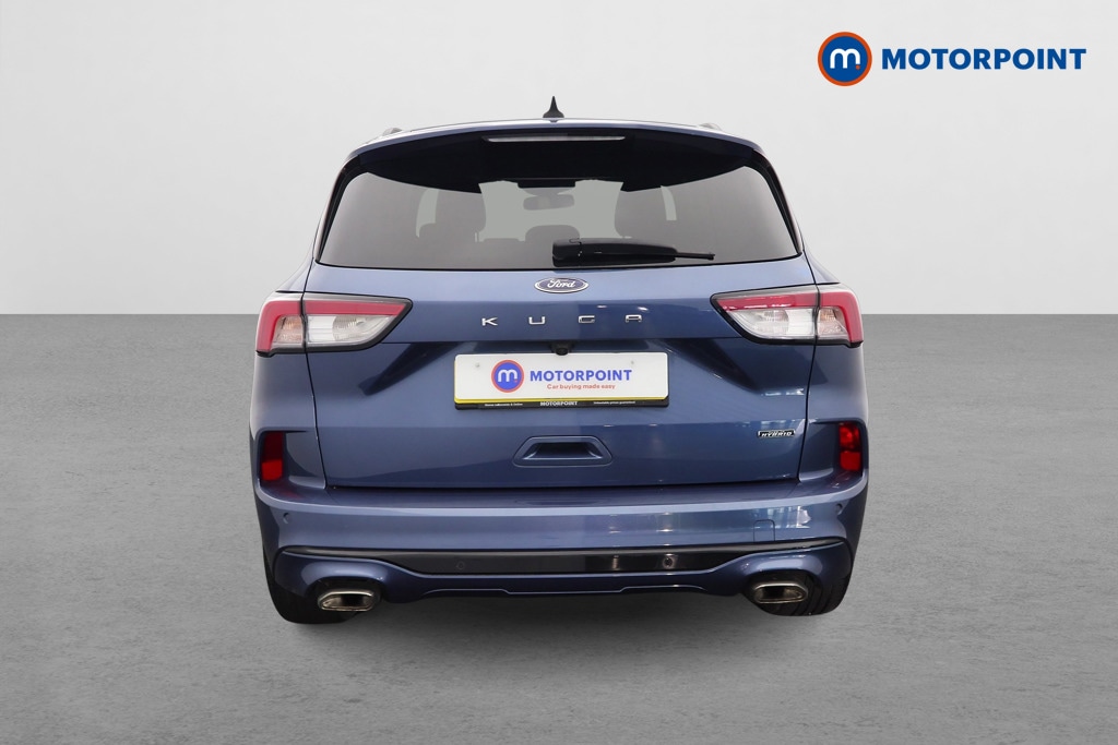 Used Ford Kuga 2022 for sale - 76405444: Photo 6