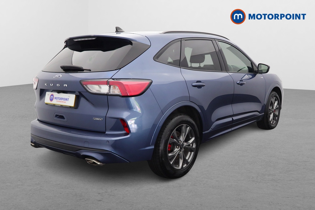 Used Ford Kuga 2022 for sale - 76405444: Photo 7