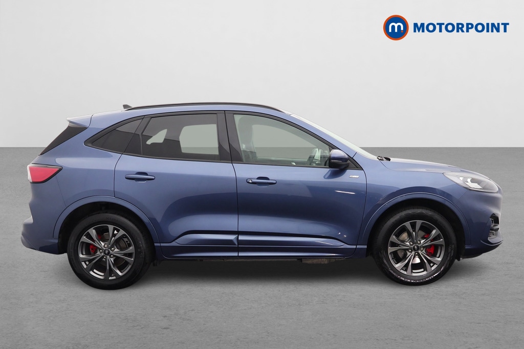 Used Ford Kuga 2022 for sale - 76405444: Photo 8