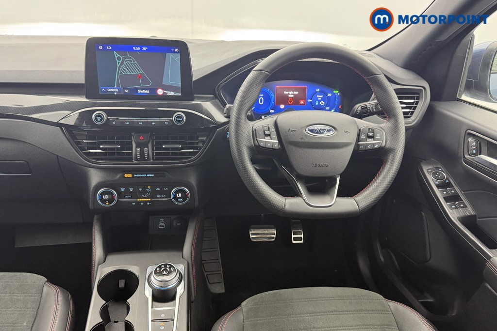 Used Ford Kuga 2022 for sale - 76405444: Photo 9