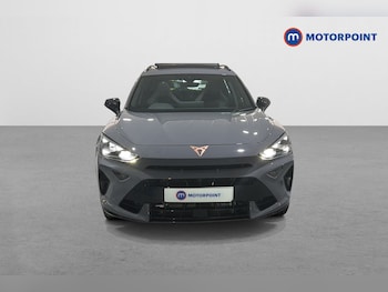 Used Cupra Formentor 2025 for sale - 79537098: Photo