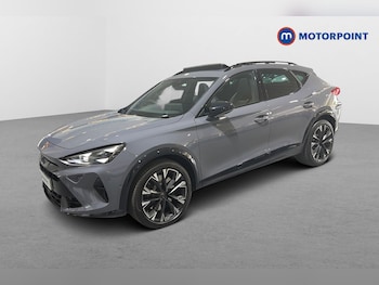 Used Cupra Formentor 2025 for sale - 79537098: Photo