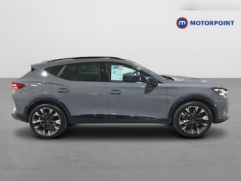 Used Cupra Formentor 2025 for sale - 79537098: Photo