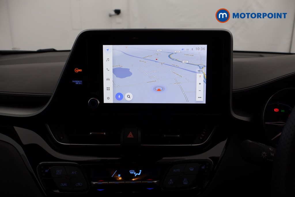 Used Toyota C-HR 2023 for sale - 76892535: Photo 13