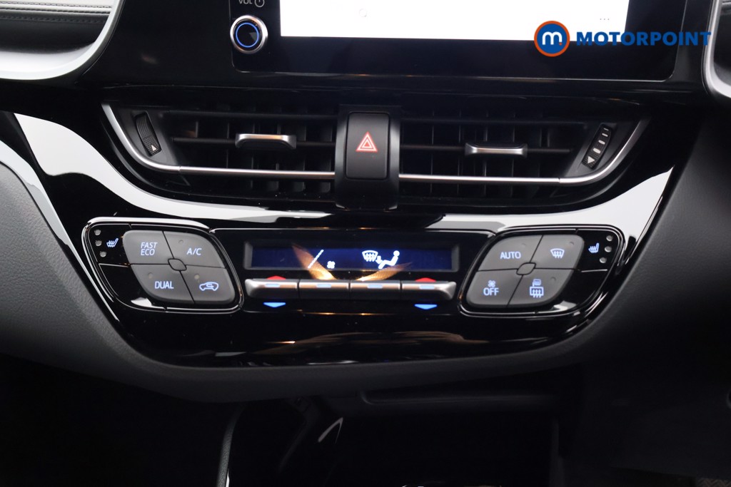 Used Toyota C-HR 2023 for sale - 76892535: Photo 14