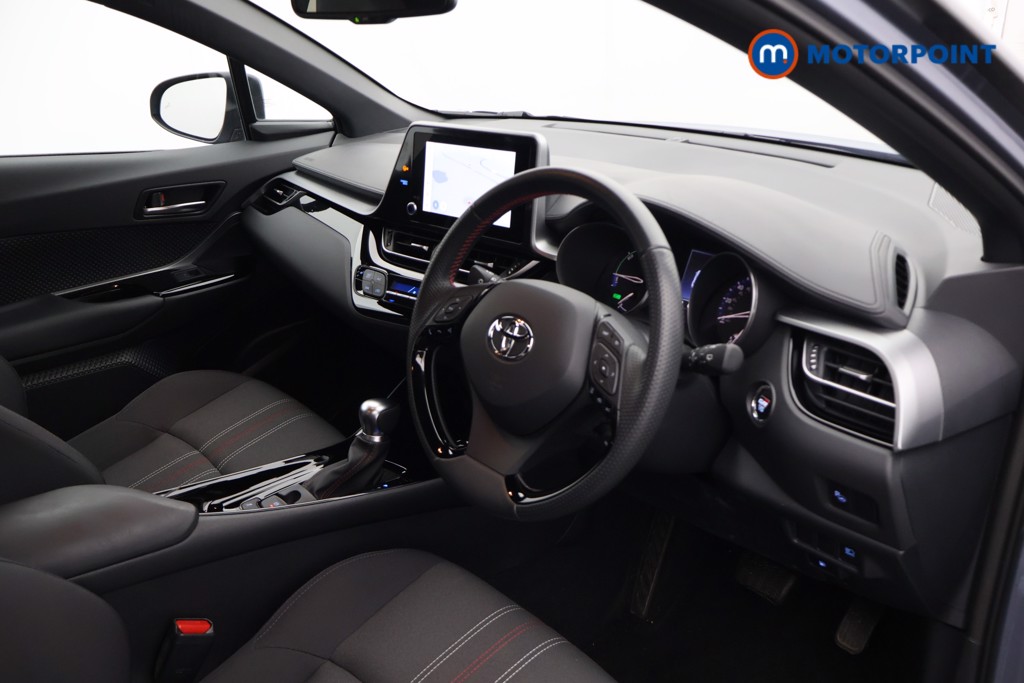 Used Toyota C-HR 2023 for sale - 76892535: Photo 19