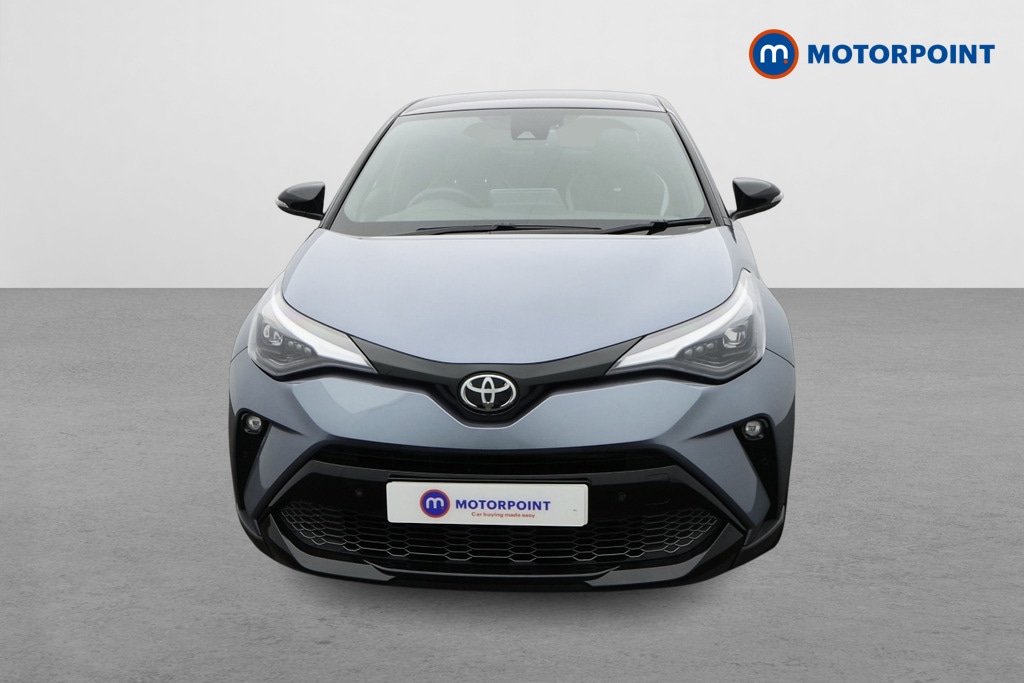 Used Toyota C-HR 2023 for sale - 76892535: Photo 2