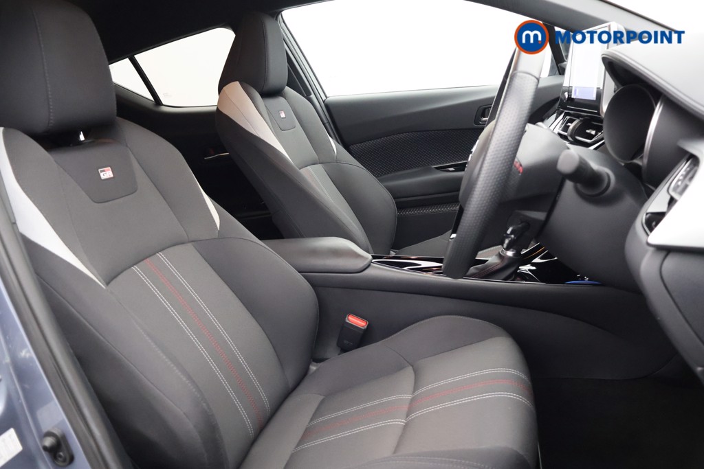 Used Toyota C-HR 2023 for sale - 76892535: Photo 20