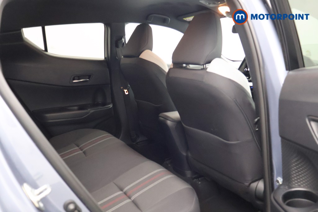 Used Toyota C-HR 2023 for sale - 76892535: Photo 23