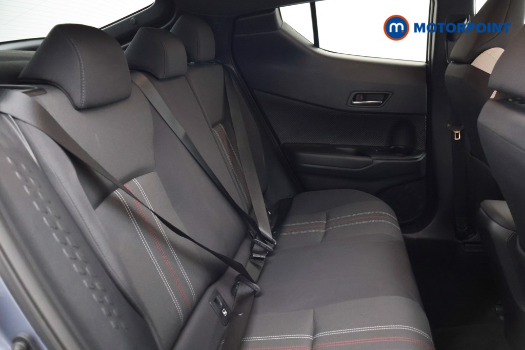 Used Toyota C-HR 2023 for sale - 76892535: Photo 24