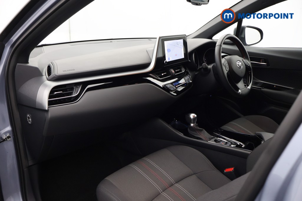 Used Toyota C-HR 2023 for sale - 76892535: Photo 28