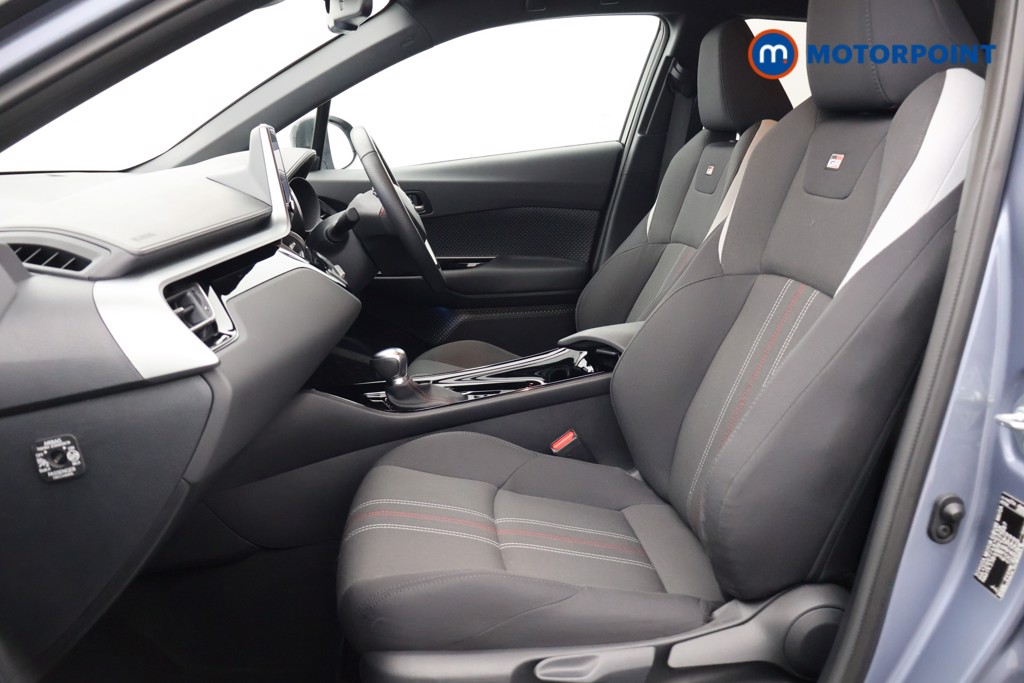 Used Toyota C-HR 2023 for sale - 76892535: Photo 29