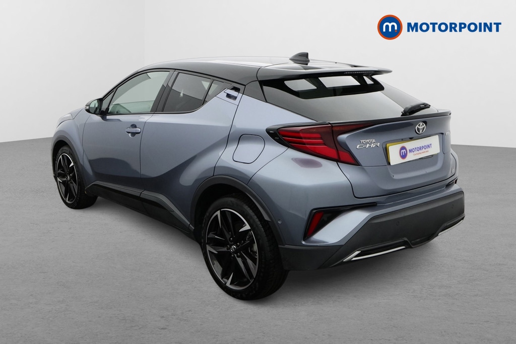 Used Toyota C-HR 2023 for sale - 76892535: Photo 5