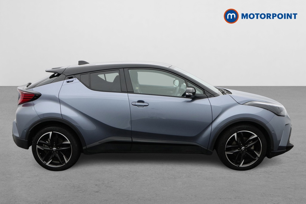 Used Toyota C-HR 2023 for sale - 76892535: Photo 8
