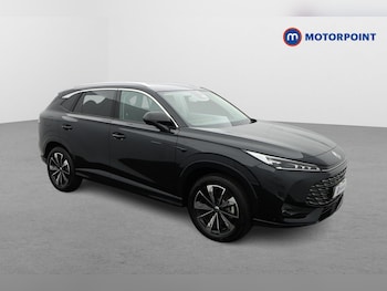 Used MG MG HS 2025 for sale - 78485517: Photo