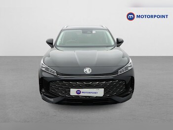 Used MG MG HS 2025 for sale - 78485517: Photo