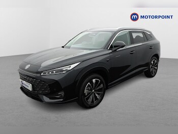 Used MG MG HS 2025 for sale - 78485517: Photo