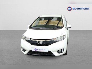Used Honda Jazz  for sale - 75967711: Photo