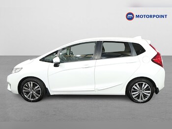 Used Honda Jazz  for sale - 75967711: Photo
