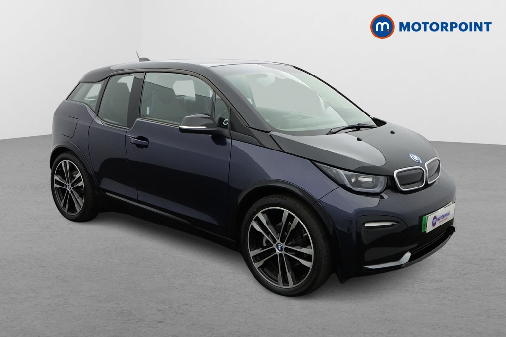 Used BMW i3 2022 for sale - 77104359: Photo 1