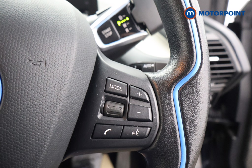 Used BMW i3 2022 for sale - 77104359: Photo 11