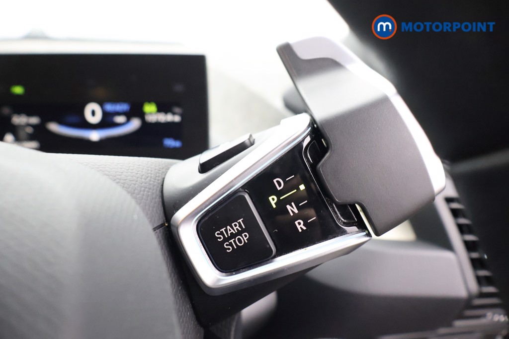 Used BMW i3 2022 for sale - 77104359: Photo 12