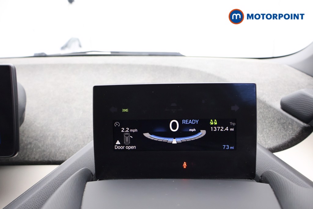 Used BMW i3 2022 for sale - 77104359: Photo 14