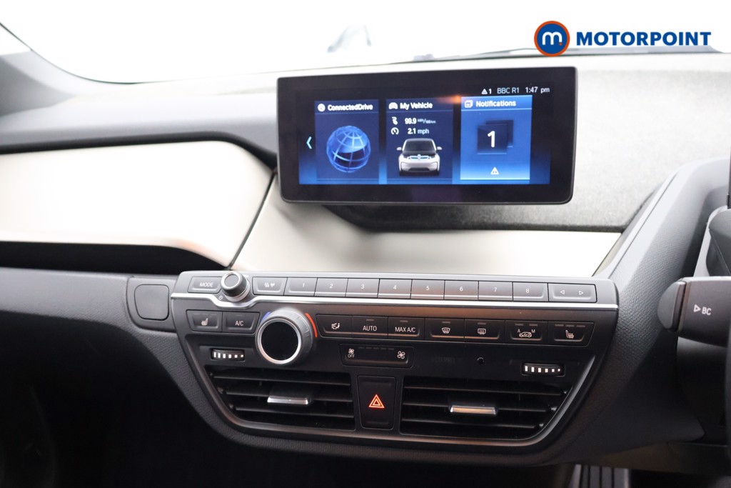 Used BMW i3 2022 for sale - 77104359: Photo 16