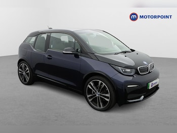 2022 - 135kW S 42kWh 5dr Auto